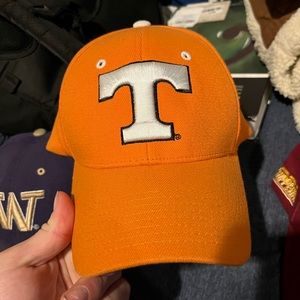 Official Tennessee Volunteers hat
